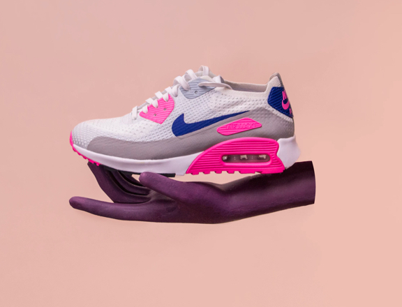 Sports Shoe