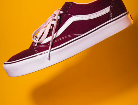 Shoe