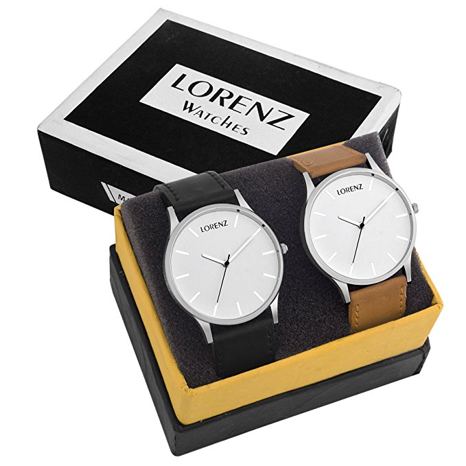 Watch Automatic