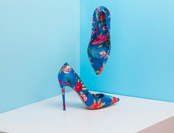 Shoe for women