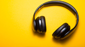 Headphone